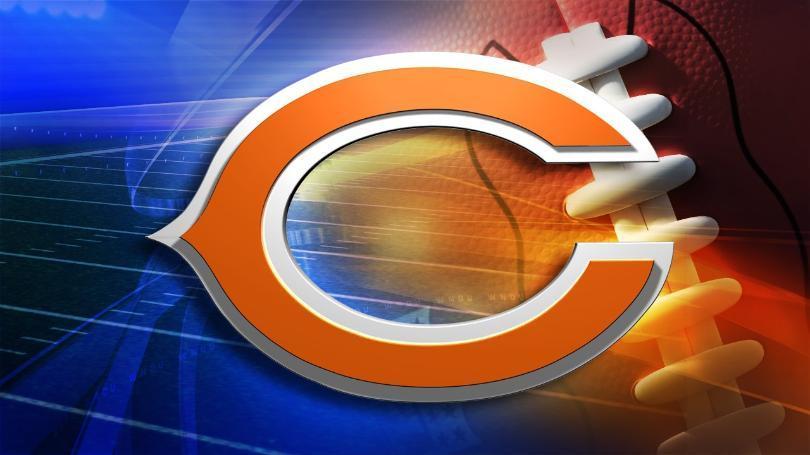 The Bears play Buffalo tomorrow at Soldier Field