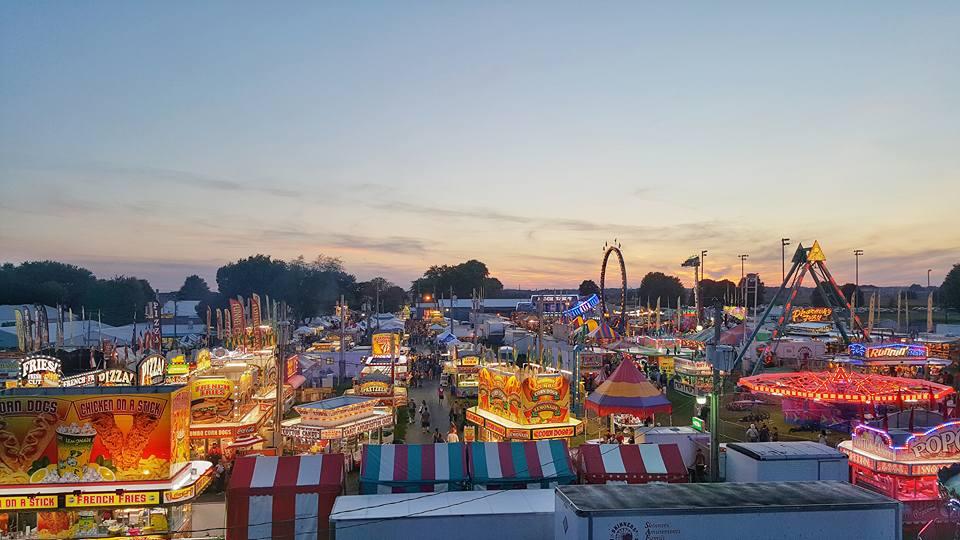 Boone County Fair is canceled due to COVID-19 | Superhits 93.5