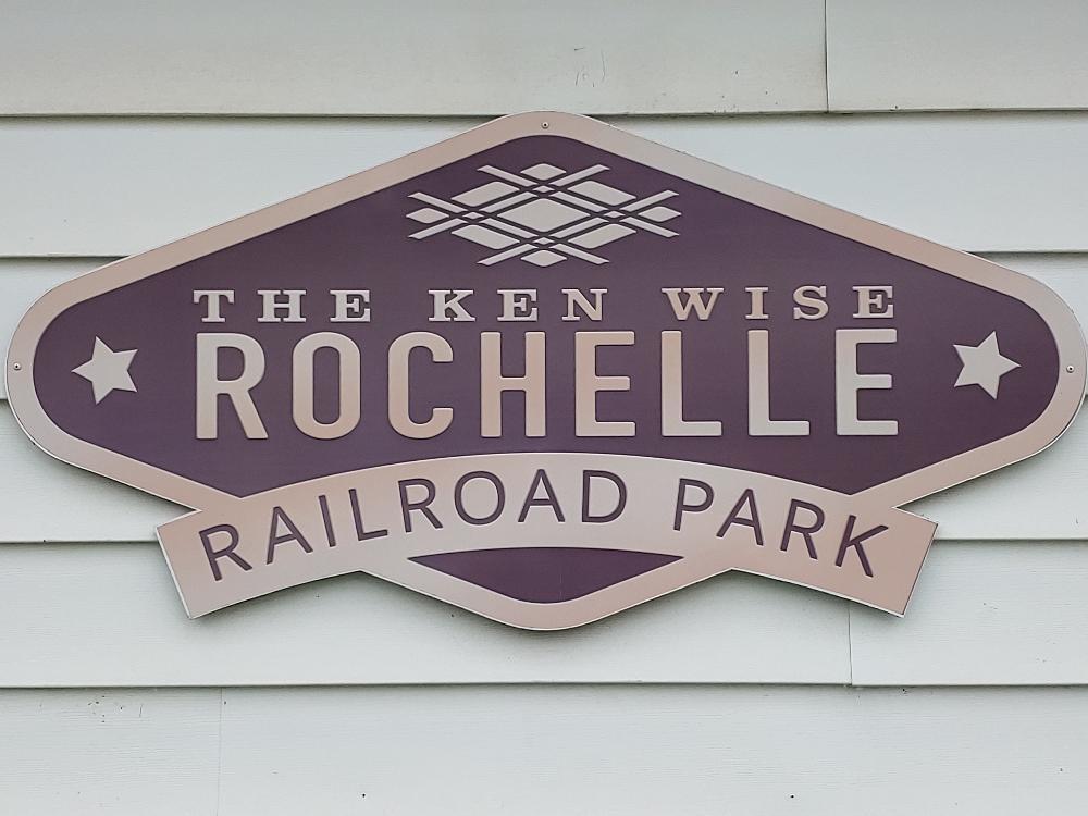 Rochelle Railroad Days this weekend in the Hub City Superhits 93.5