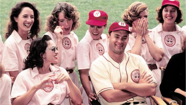 Four actresses from 'A League of Their Own' will be in Rockford to honor  Penny Marshall, News