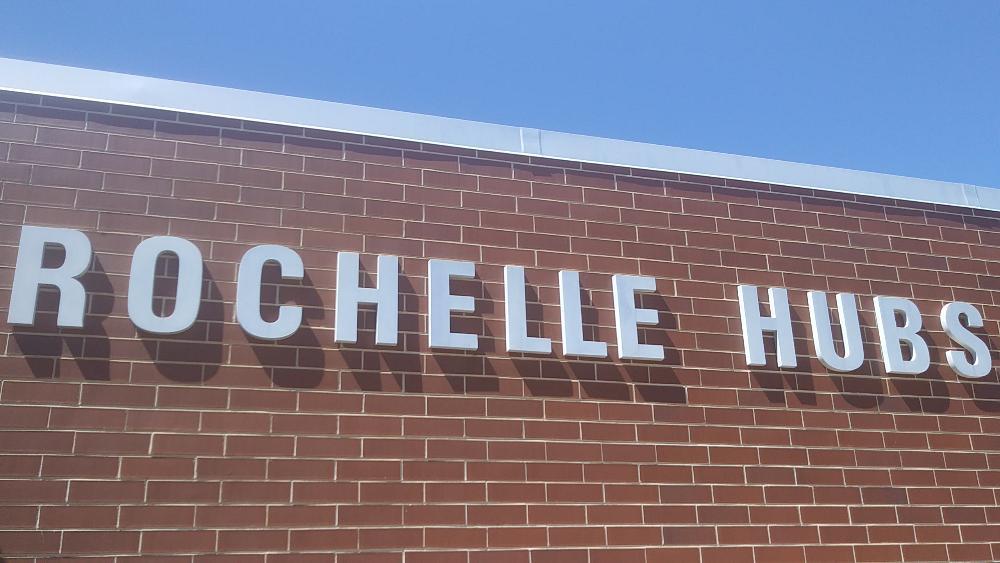 Rochelle Hubs and Lady Hubs return to action on Saturday in high school