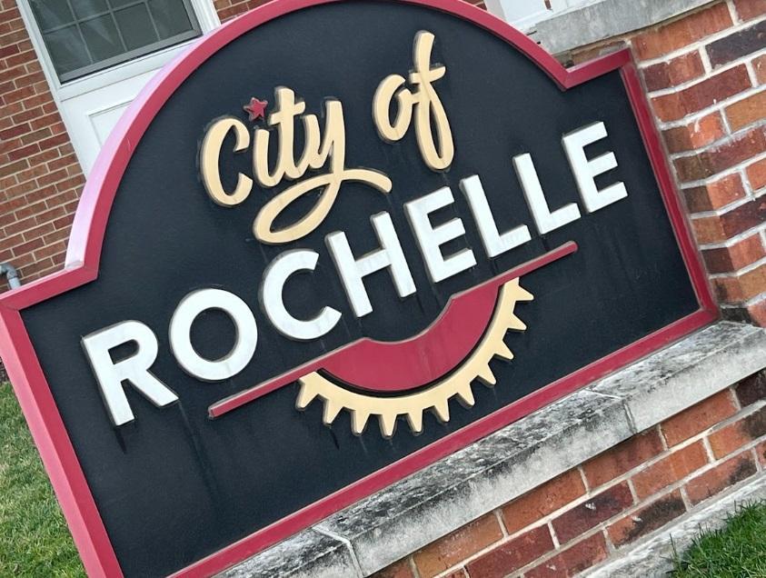 Rochelle City Council Approves Salary Increases For Mayor And City