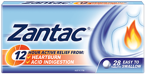 FDA requests heartburn medicine Zantac be taken off shelves immediately ...