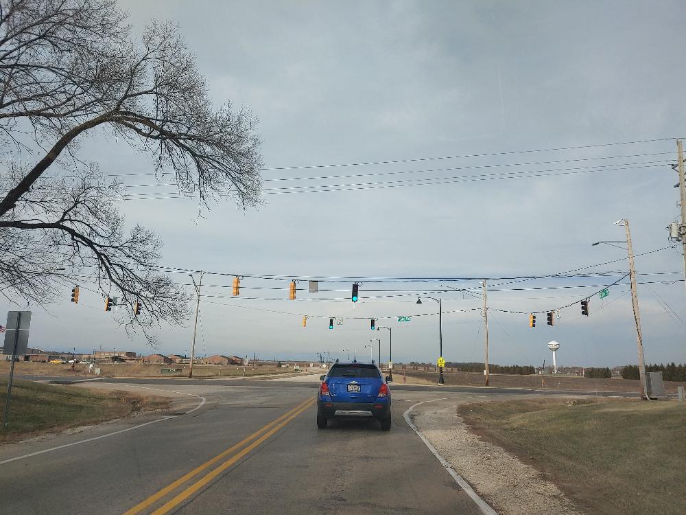 Rochelle City Officials Move Forward With Upgrades At Flagg Road And ...