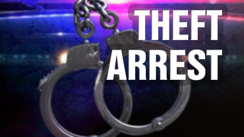 2 Rochelle women arrested for retail theft | Superhits 93.5