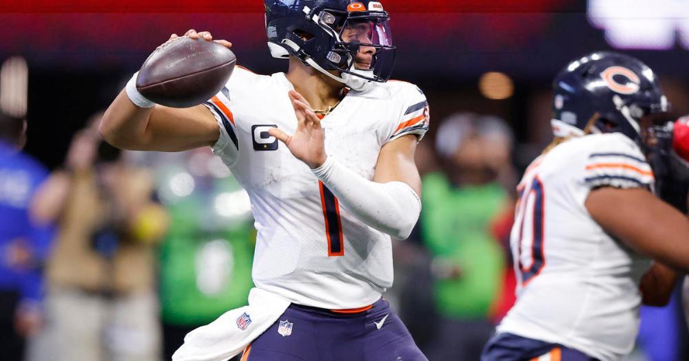 Bears lose to Buffalo Bills 24-21 in final preseason game