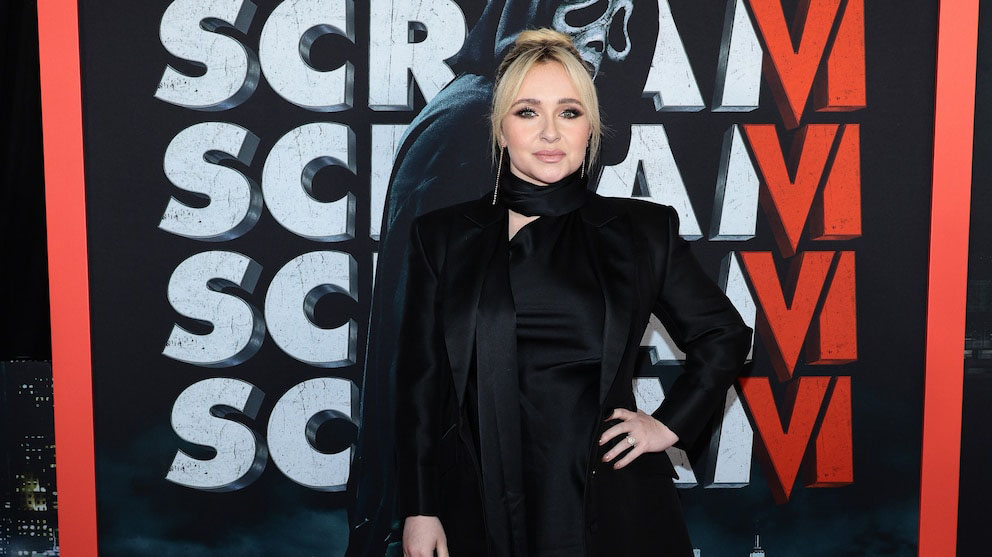 Getty haydenpanettiere 091426