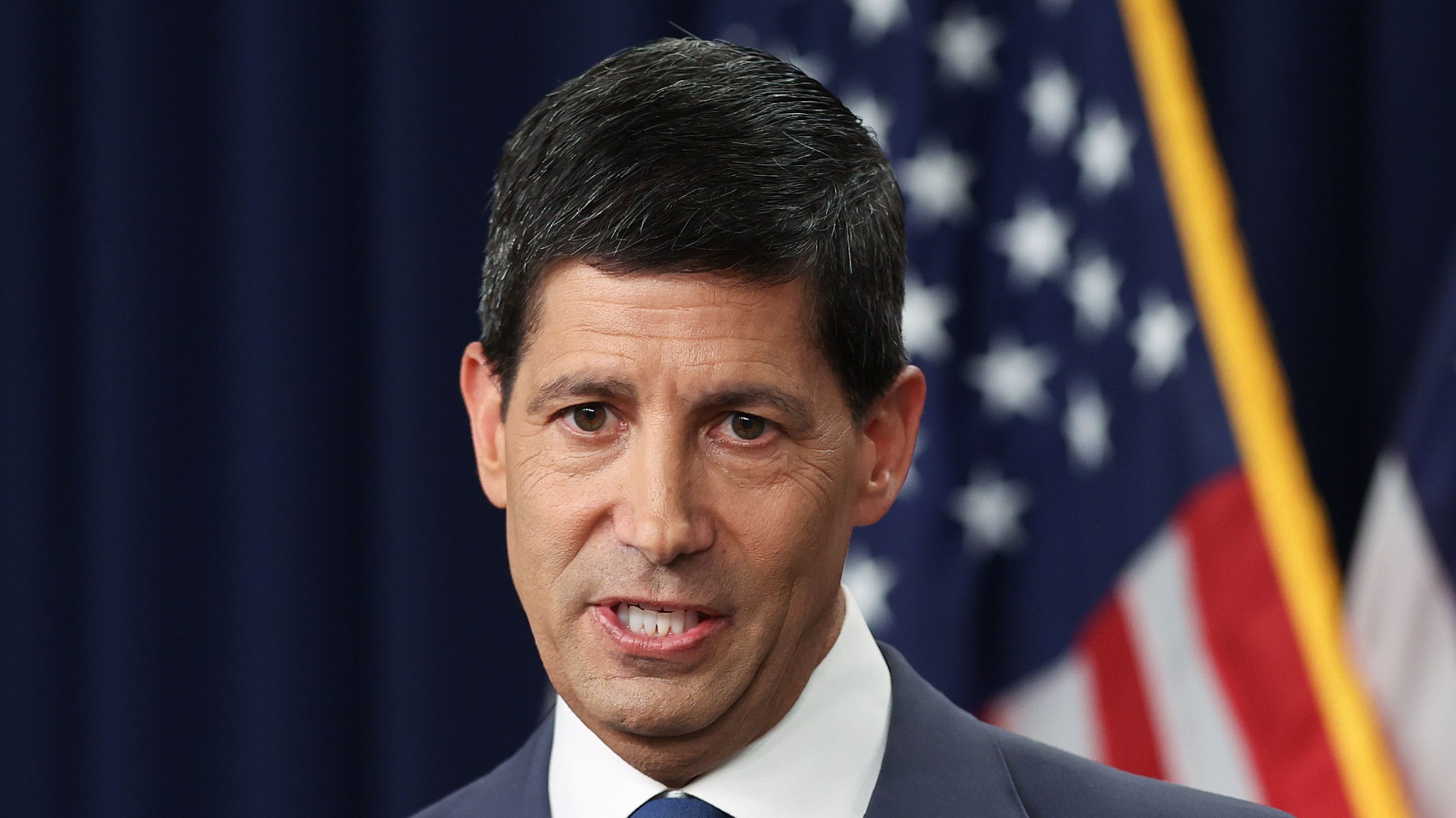 Getty kevinwarsh 091626
