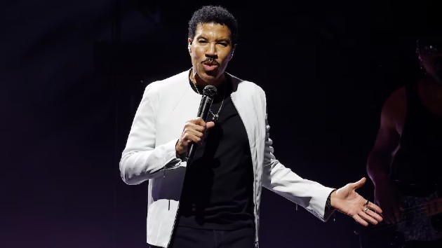 Getty lionelrichie 090226