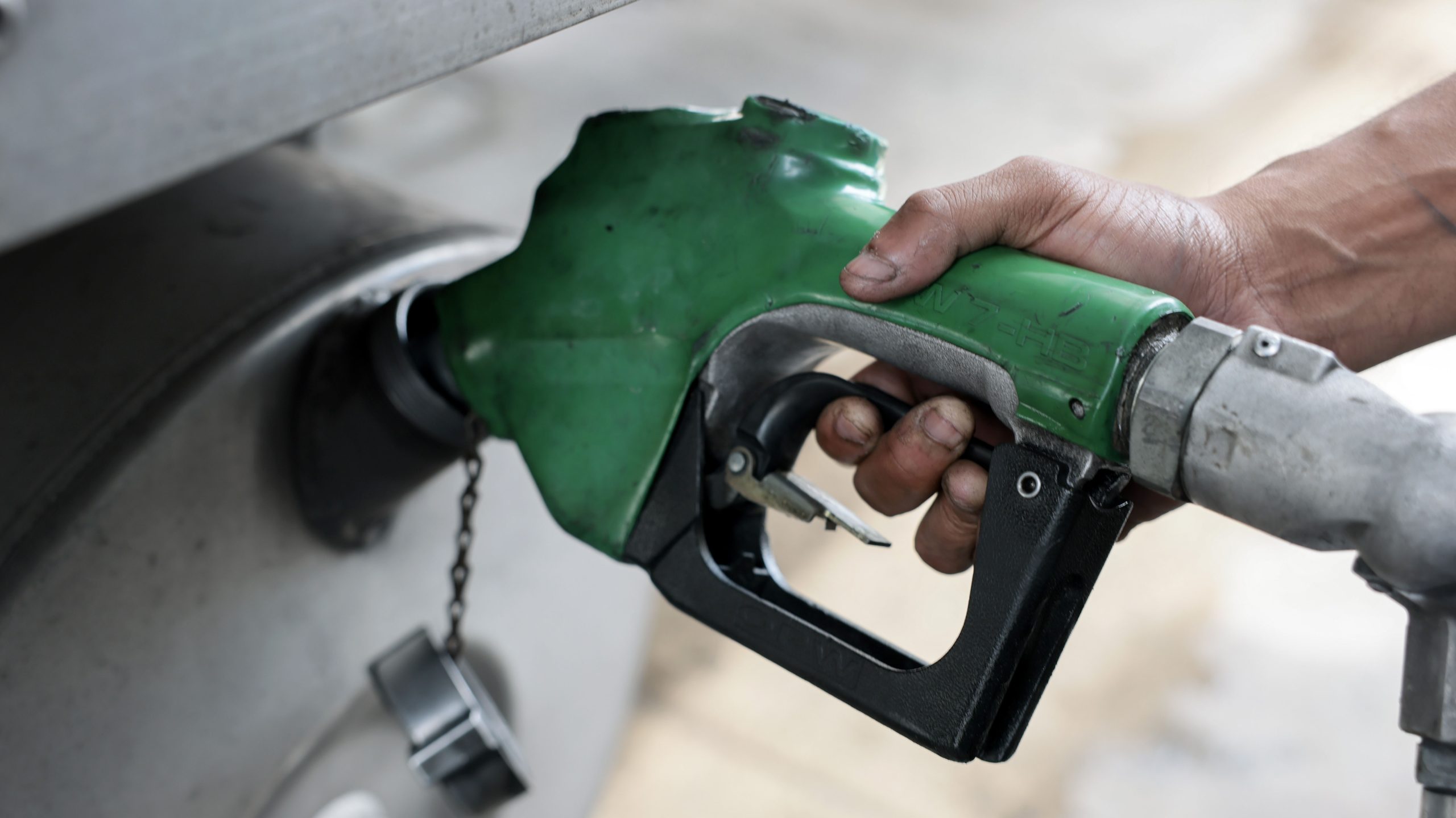 Getty usgasoline 091426