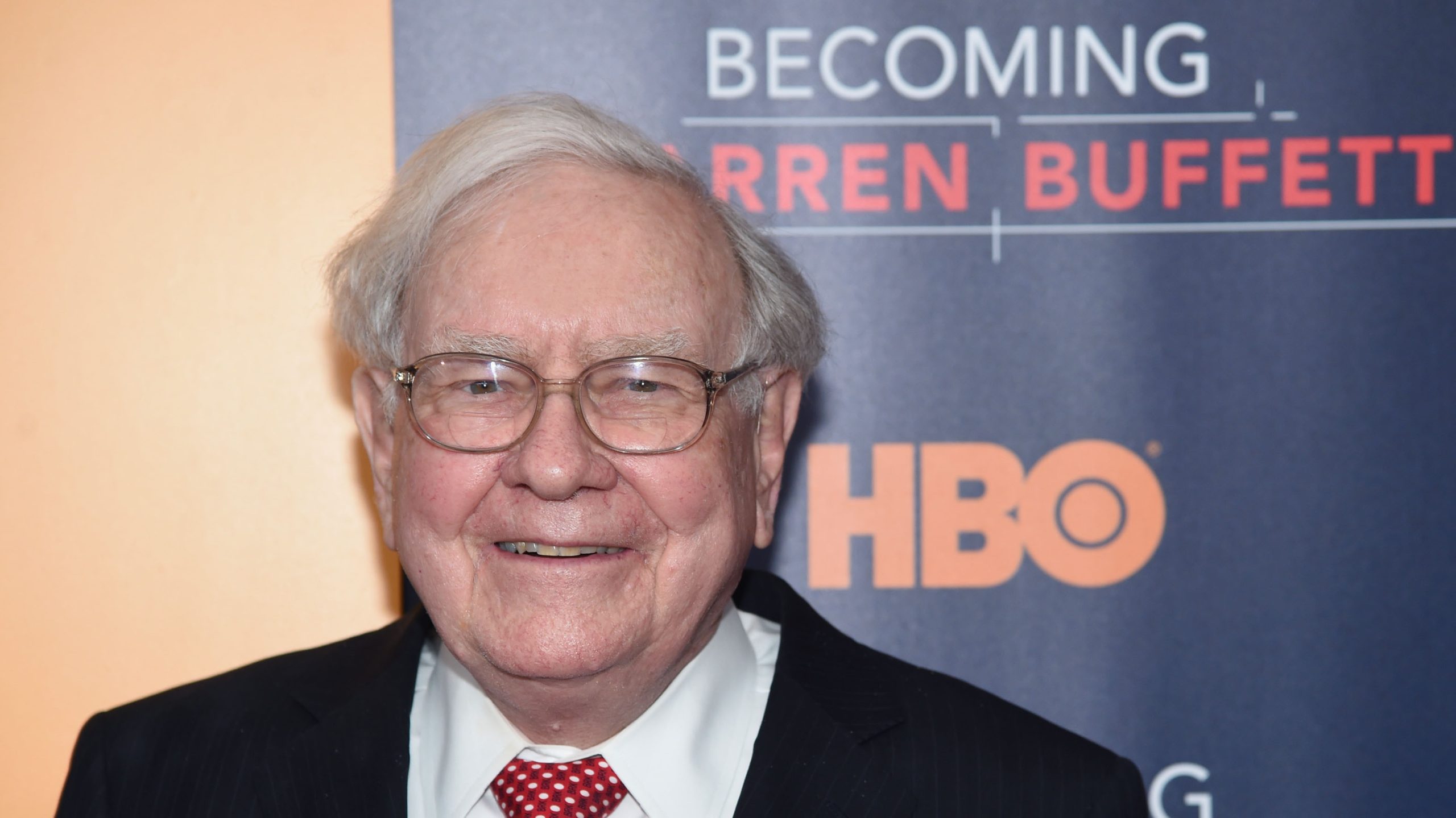 Getty warrenbuffett 091826
