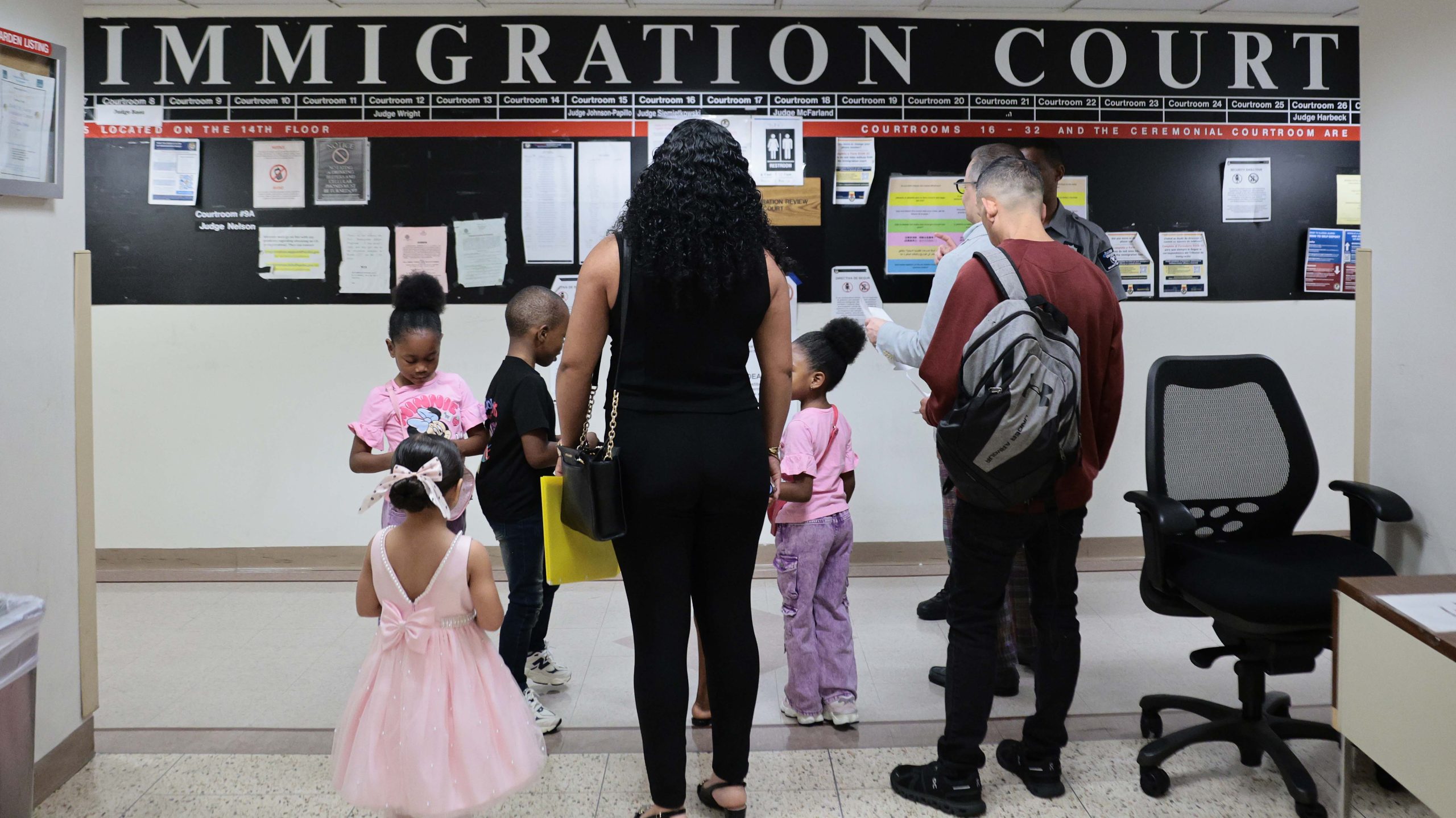 Getty migrantchildren 092826