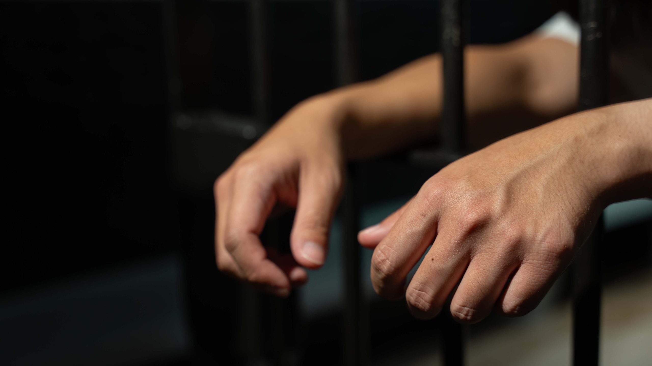 Getty prisoner 092826
