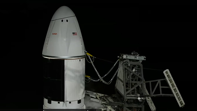 101326 nasa launch