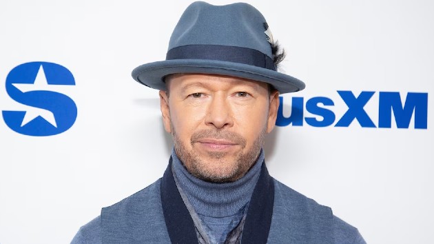 Getty donniewahlberg 101926