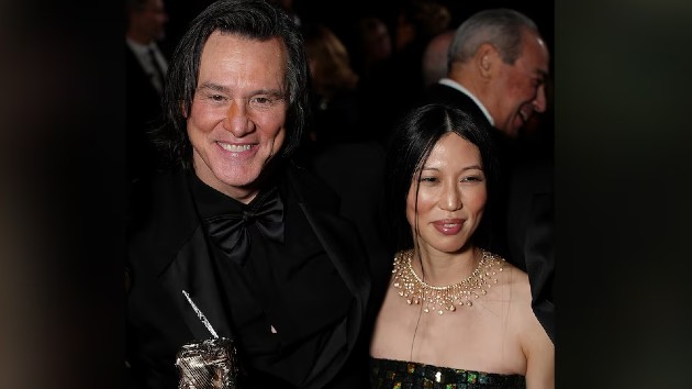 Getty jimcarrey 100126