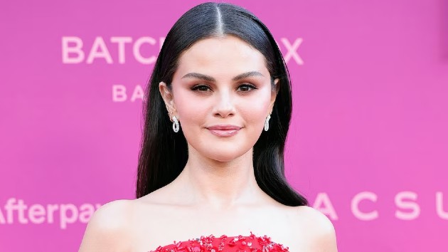 Getty selenagomez 101926