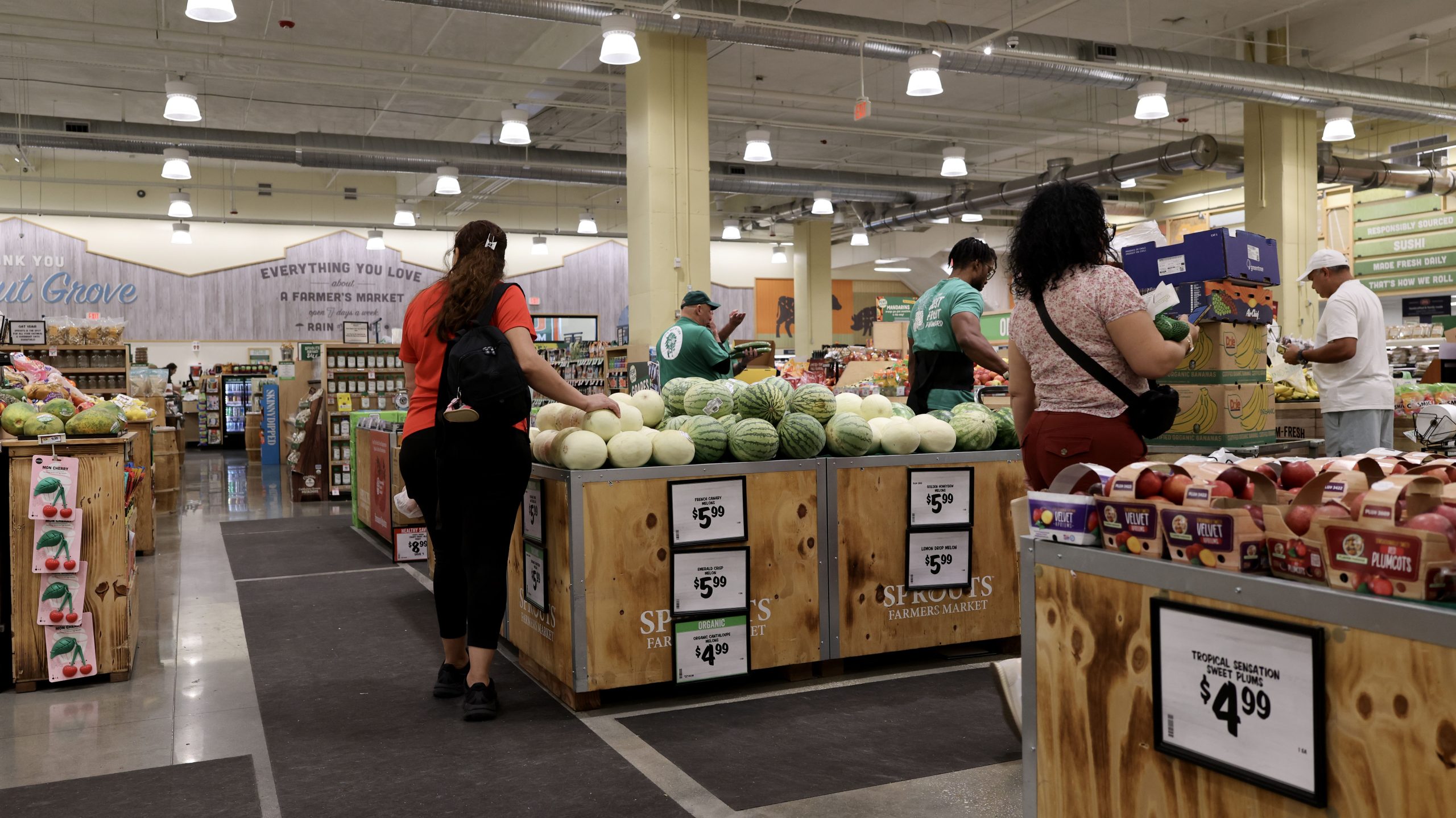 Getty sproutsshoppers 101426