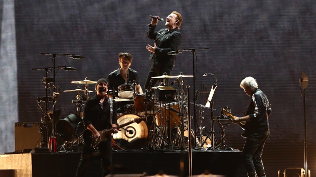 Getty u2 102026