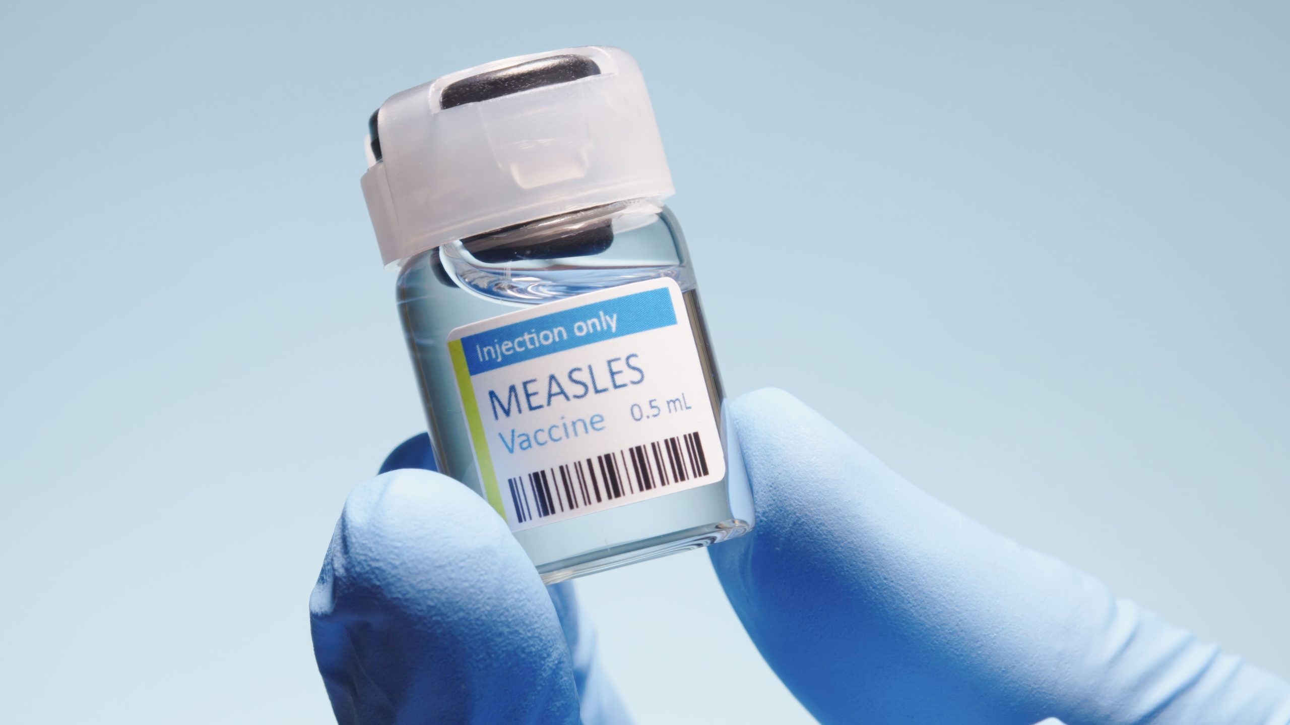 Getty measlesvaccine 100826