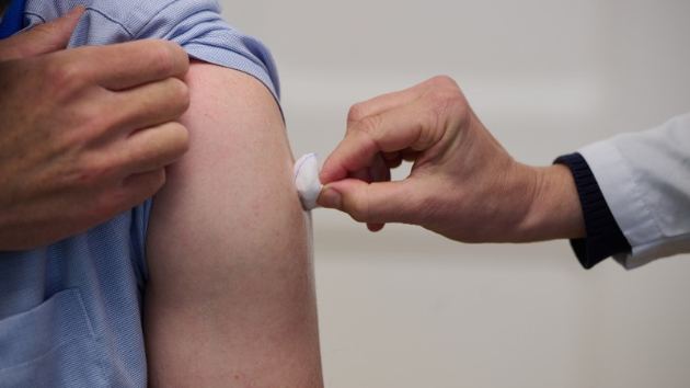 Gettyvaccine